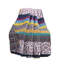 Ensemble de couvre-lit réversible Boho Stripe-63989722-63989723