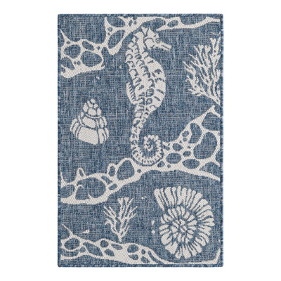 Angelys Indoor/Outdoor Area Rug