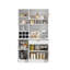 175cm Kitchen Pantry