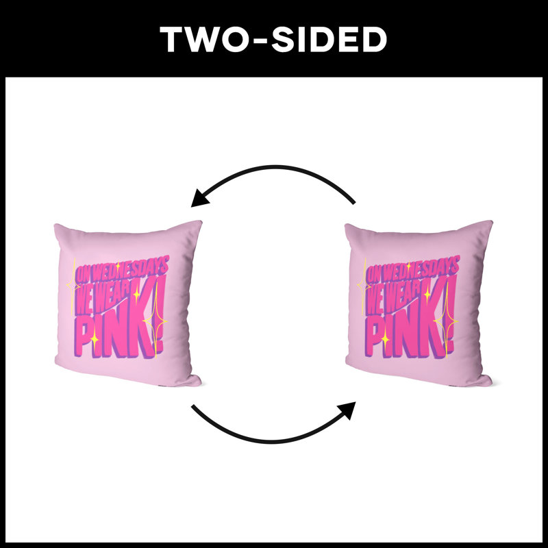  Throw Pillow