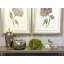 Norwood Faux Moss Plant in Pot
