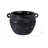 Bungalow Rose Textured Stoneware Jug Planter-2110759078-2110759076