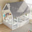 Lit sur pied Montessori House-691262299