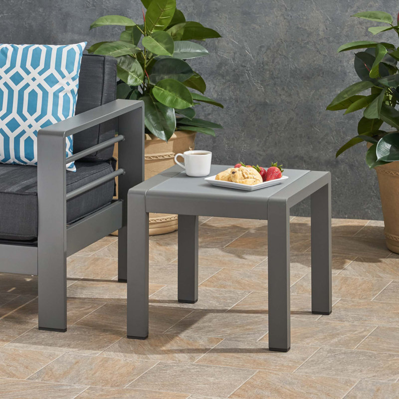 Cape Coral Side Table