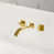Vibrant Titanium Gold selected