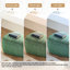 Adna 67.8Cm Wide Triangle Footstool Ottoman-1033846557