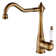 VIBRANTBATH Kitchen Faucet