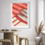 Coast Catch Print by Oliver Gal-116103335-152945531