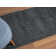 Shaggy Lush dark grey Rug