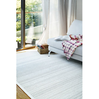 Marisol Geometric Hand Woven Area Rug