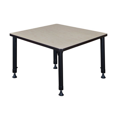 Albaugh Breakroom Table