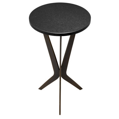 Table de bout Malone