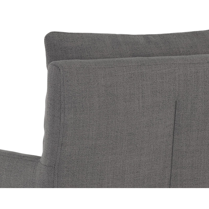 Hopeland Upholstered Arm Chair
