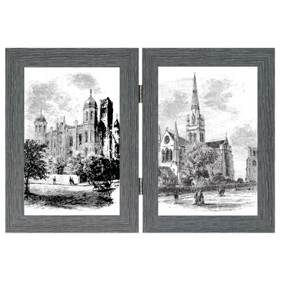 Single Picture Frame
