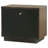 Moraga 2-drawer Nightstand Bedside Table