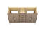 Rift White Oak Double Bath Vanity-1232928905-1232928901-1232395303