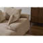 Méridienne surdimensionnée surdimensionnée Cozy Cloud Couch-1400045509