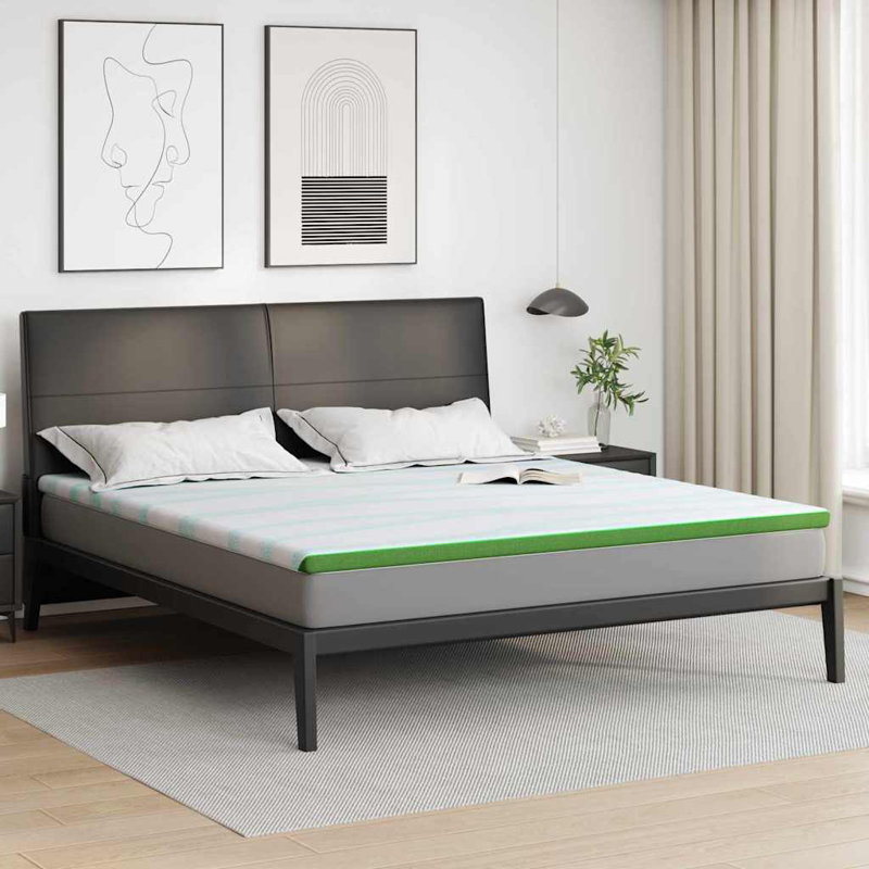 Mattress Pad, 180 x 200 cm