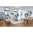 80" Console Table