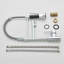 Moverlesenk Kitchen Faucet Side Spray