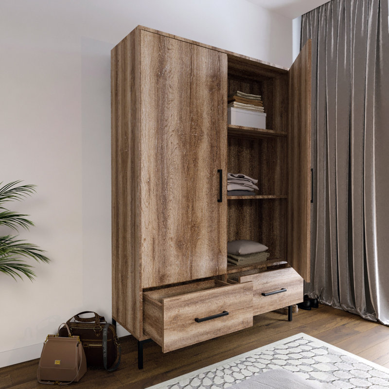 Armoire Cassie