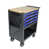 Blue/Black selected