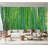 Premium Peel & Stick Wall Mural - Bamboo Forest-451779678