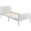 Ferndale Bed Frame-240814643