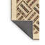 Tapis brun clair / brun clair-2065727447