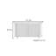 Buffet American Modern-1798858421-1798858420