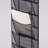 Onyx™ Rotating Mesh Magazine Stand