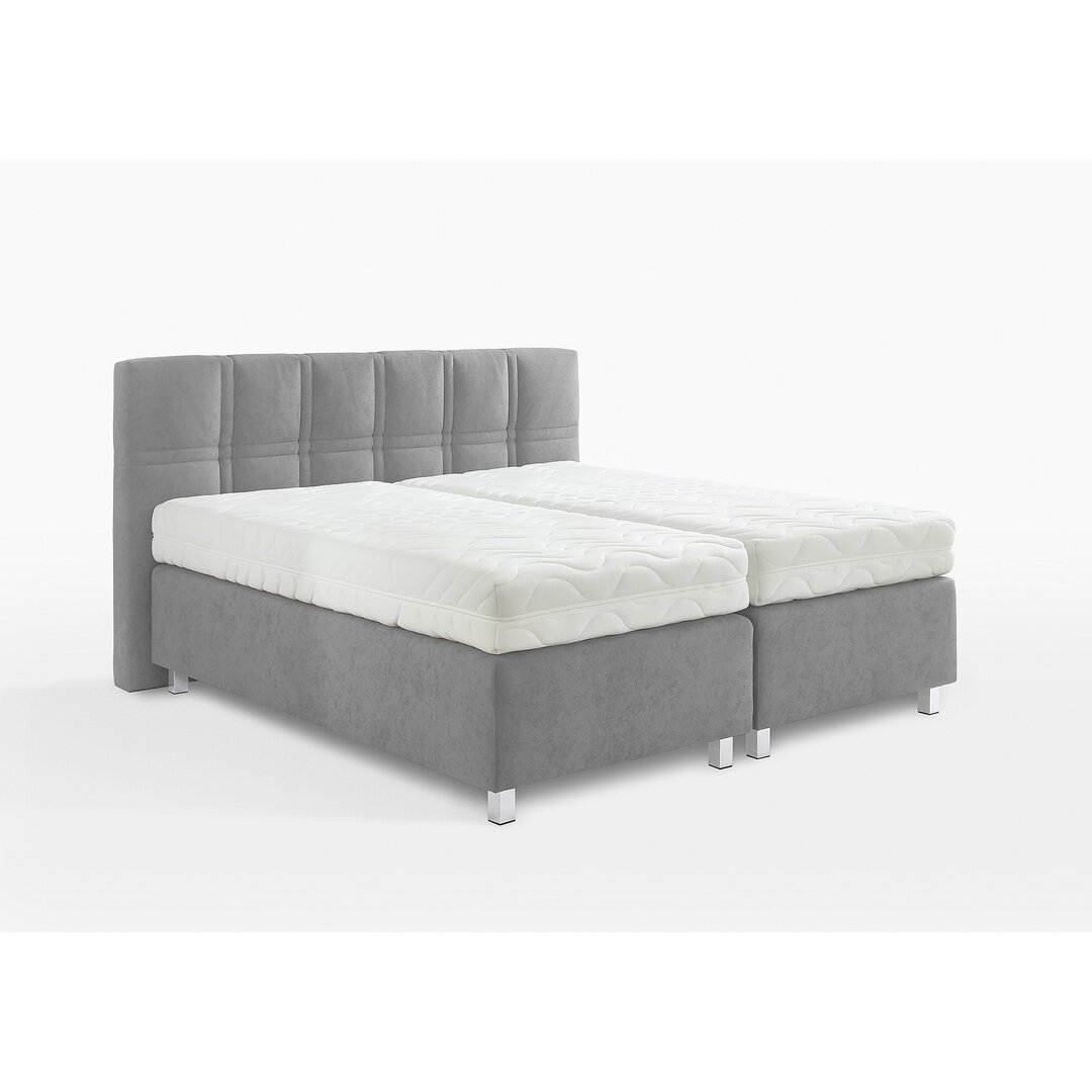 Boxspringbett Ugarte