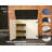 4 ft. 2 in. W x 2 ft. 4 in. D Resin Garage Shed-90015153