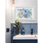 I Love Doing Laundry - Peinture avec cadre-1468903920