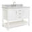 Abby Single Bathroom Vanity Set-59693543-124916712