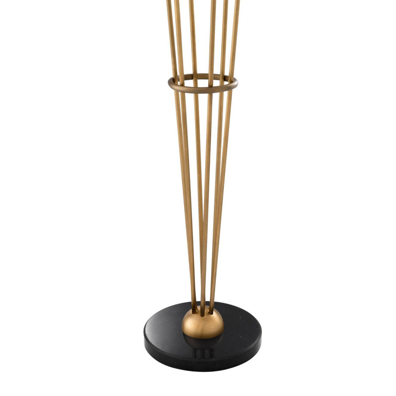 Tortora Tree Floor Lamp
