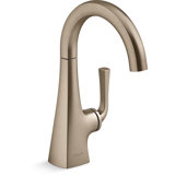 Graze Beverage Faucet