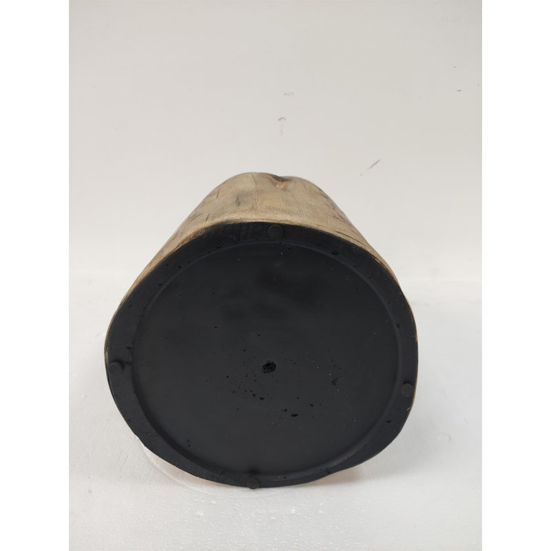 Table d'appoint d'extérieur 14,25 pouces MGO (table incluse seulement)
