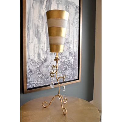 Lampe de table Raffa Tivoli