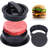 Plastic Non-Stick Grill Press