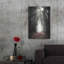 «Path In The Woods» par Susan Ball, art mural en métal-73101658
