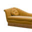 Chaise en bouleau de luxe élégante et légère-105803539
