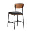 Tabouret de comptoir 25 po Bridgestone-946233258