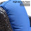 Ensemble de conversation pour 5 personnes avec coussins Tyshonna-277624387-277624413