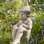 Joe Statue