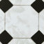 30Pcs Self-adhesive PVC Flooring Tiles Set