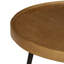 Coffee Table 2 Pcs Engineered Wood-115077818