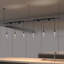 Suspenders® 12 - Light LED Chandelier