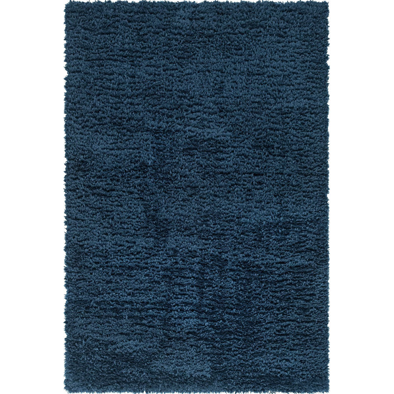Indoor Rug, Rectangle 6'1" x 9'