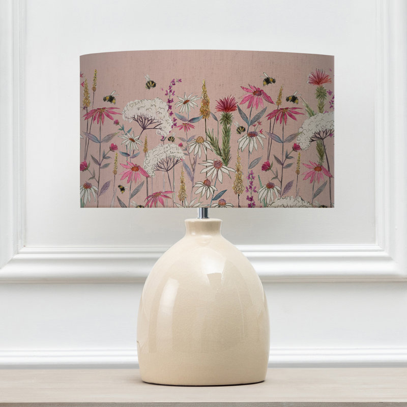 Leura Ceramic Table Lamp